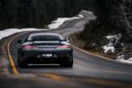 Mercedes-AMG GT R 2017 года (AU)